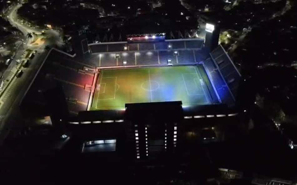 Arena Barueri finaliza reformas com investimentos de R$ 70 milhões e anuncia novo naming rights