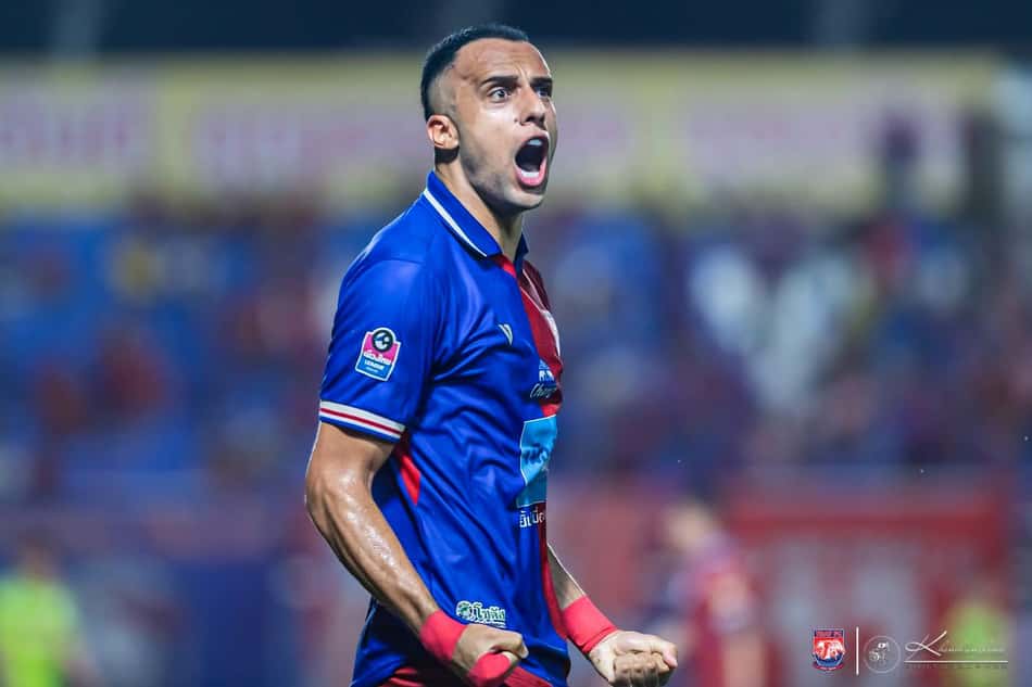 Mateus Totô Trat FC