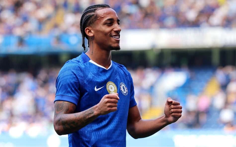 Not Soccer aponta quatro reforços do Big-Six da Premier League para você ficar de olho