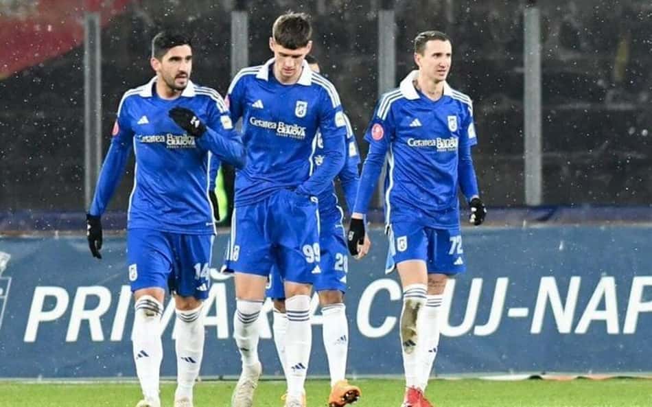 Time europeu recebe punição recorde e perde 94 pontos no início da temporada