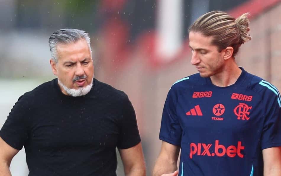 Jornalista aponta lacuna crucial no time titular do Flamengo: 'Janela ruim'