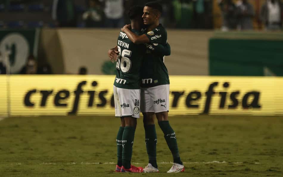 Europeus reagem à chegada de ex-Palmeiras à Premier League: 'Pressão gigante'