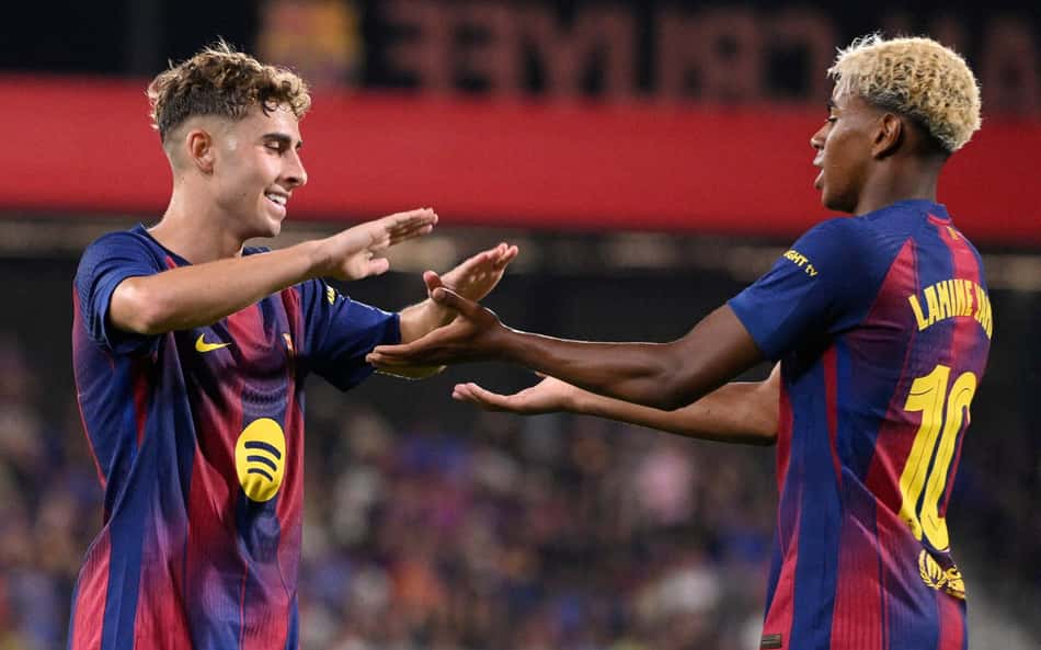 Chelsea estuda contratação bombástica de meia do Barcelona