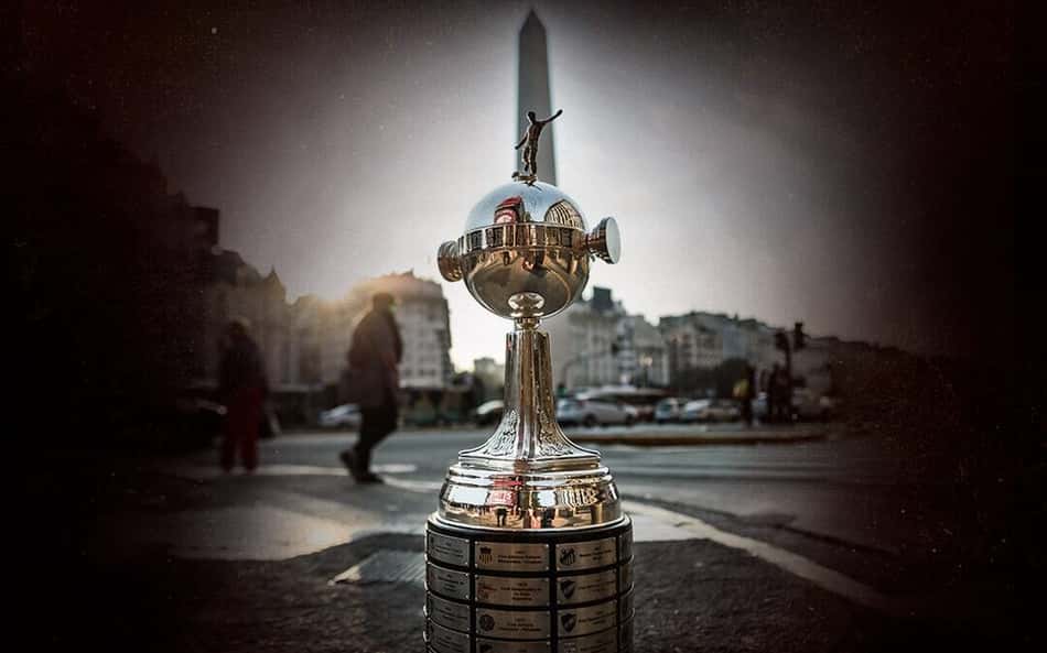 Argentina volta a desbancar Brasil nas quartas de final da Libertadores após sete anos