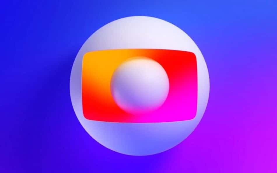 Logo Globo