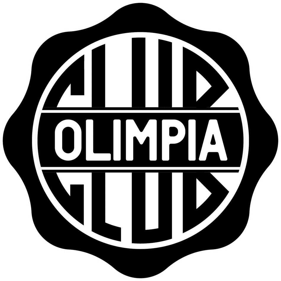 Escudo do Olimpia
