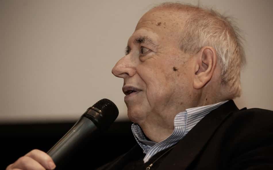 Morre o escritor Luis Fernando Verissimo, cronista e torcedor do Internacional
