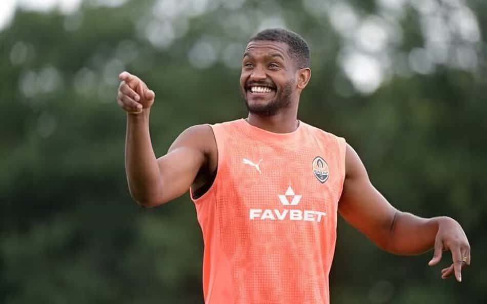 Campeão da Libertadores pelo Fluminense revela tensão na guerra entre Rússia e Ucrânia