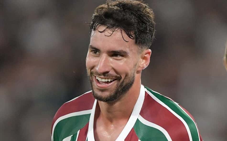 Martinelli é sincero sobre futuro no Fluminense: 'Todo mundo tem um sonho'