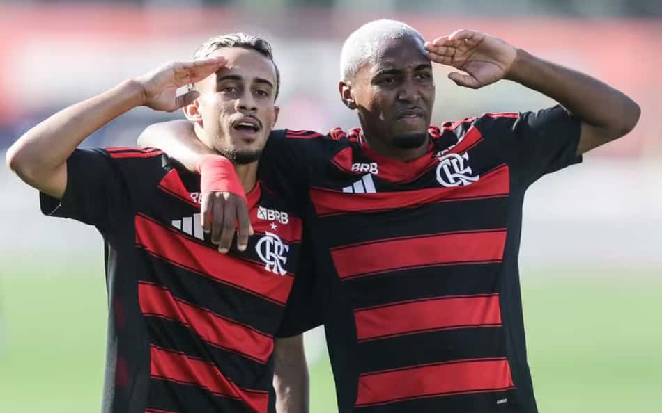 Mundial Sub-20: Flamengo divulga lista de relacionados para enfrentar o Barcelona