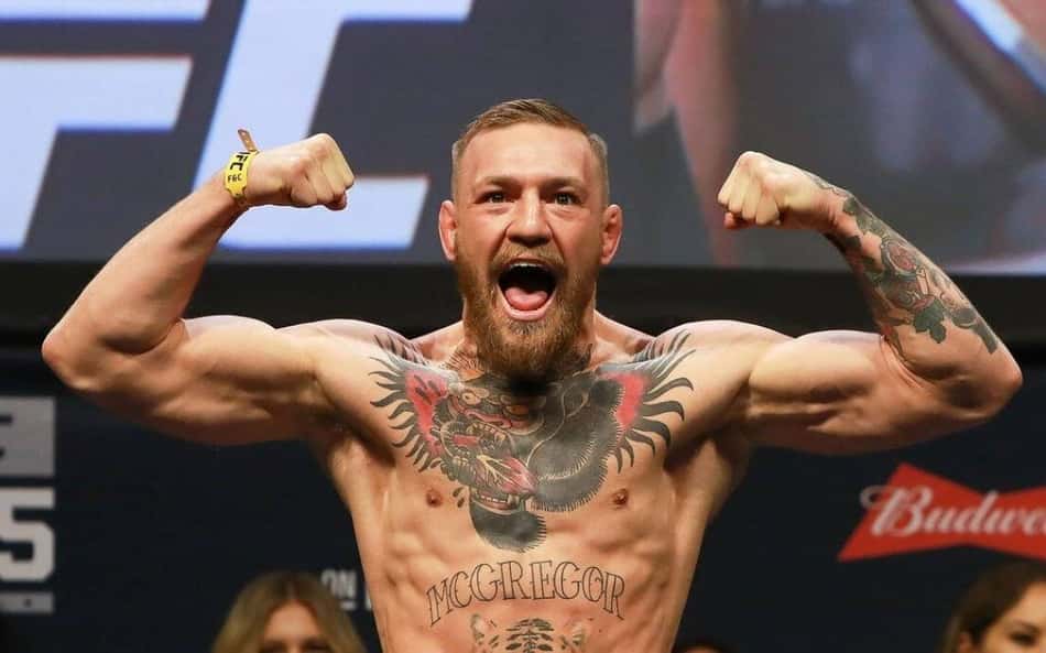 McGregor