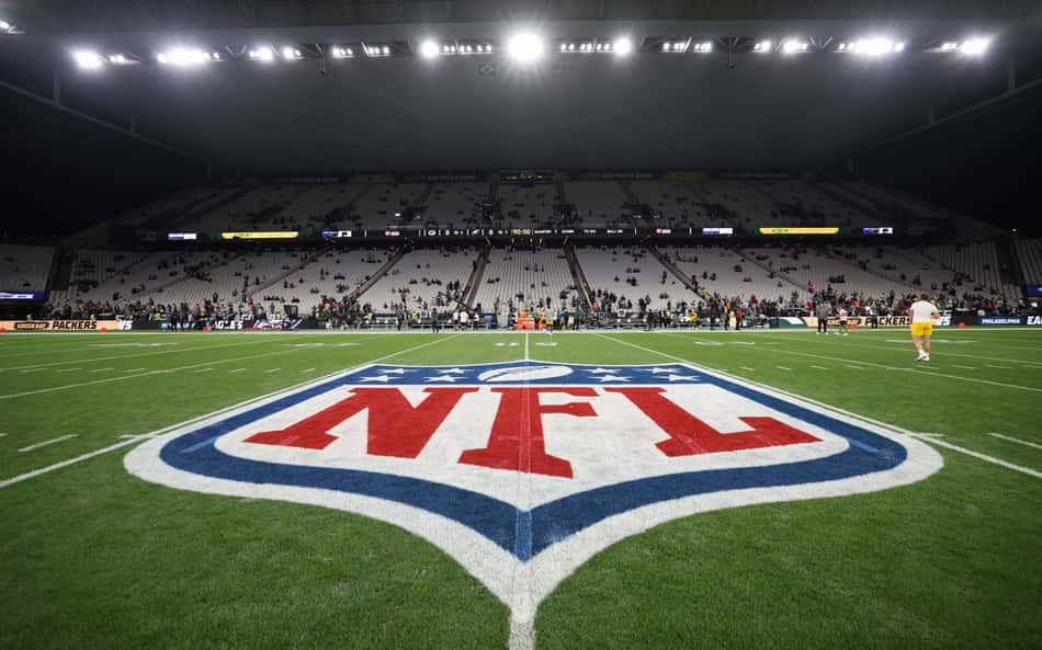 VP Internacional da NFL explica demanda para jogar no Brasil e cita times