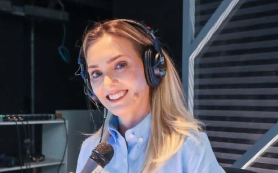 Nadine encerra polêmica de arbitragem em Athletico-PR e Corinthians