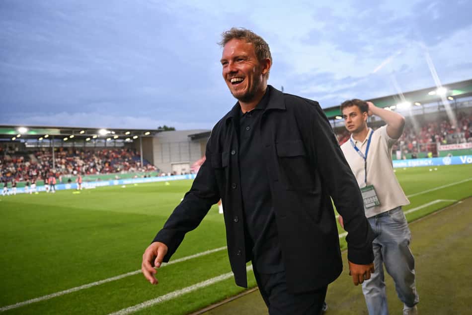 FBL-GER-CUP-WIESBADEN-BAYERN MUNICH
