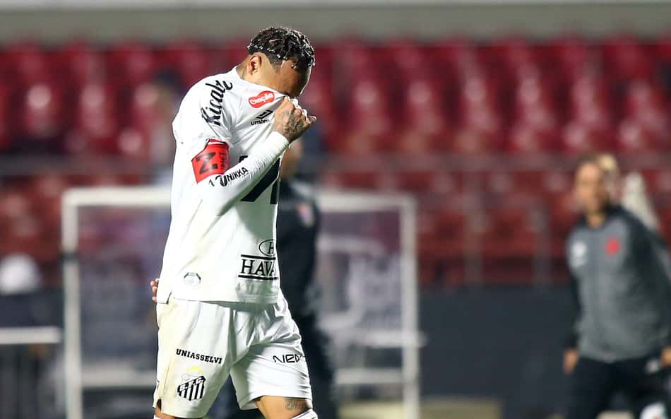Mauro Cezar 'agradece' ao Vasco após goleada sofrida por Neymar