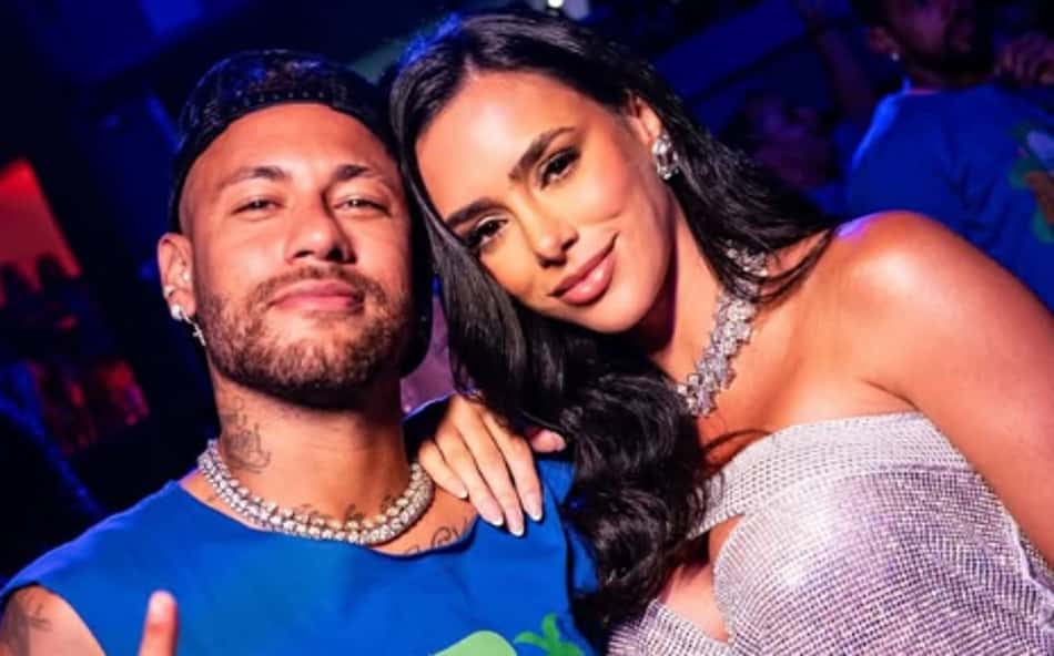Neymar e Biancardi tomam atitude drástica após descobrirem que eram vigiados