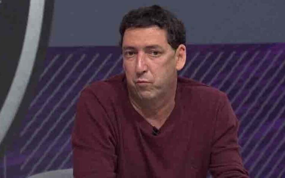 PVC cita time histórico do Flamengo e desabafa: 'Ninguém percebeu isso?'