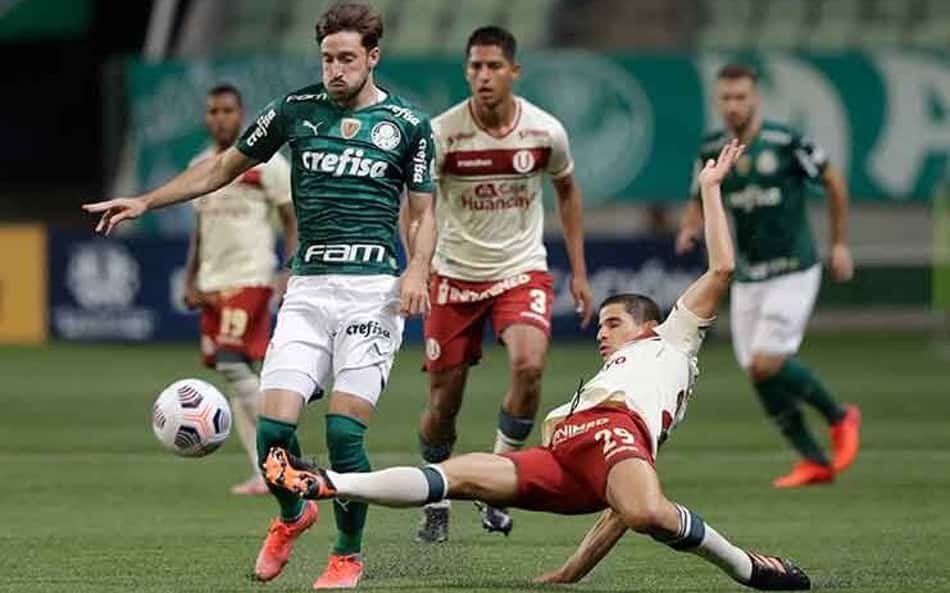 Palmeiras x Universitario: retrospecto e estatísticas