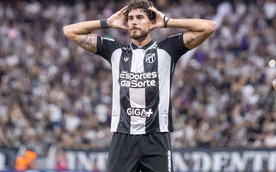 Pedro Raul Ceará