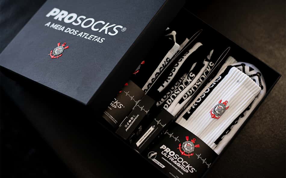 ProSocks Corinthians