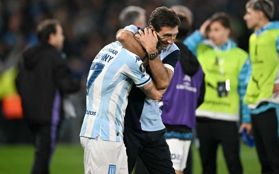 Roteiro de jogo da Libertadores choca internautas: 'Tinha até trocado os goleiros'