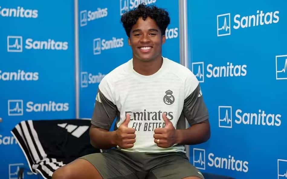 Real Madrid volta aos treinos e terá apenas um amistoso de pré-temporada