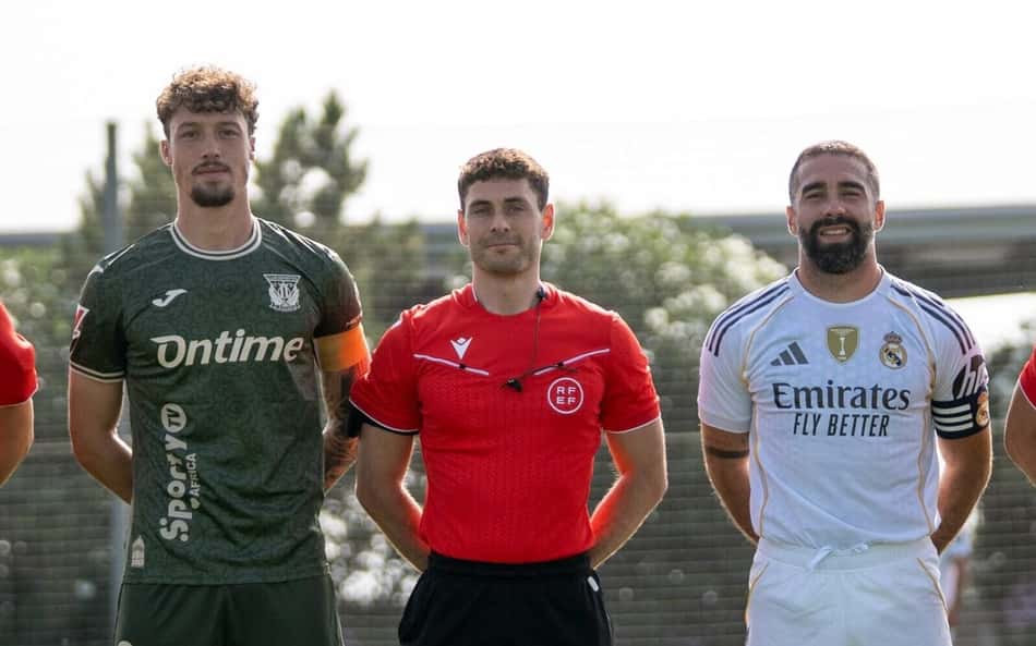 Real Madrid faz 'jogo-treino' fantasma na pré-temporada; veja a escalação