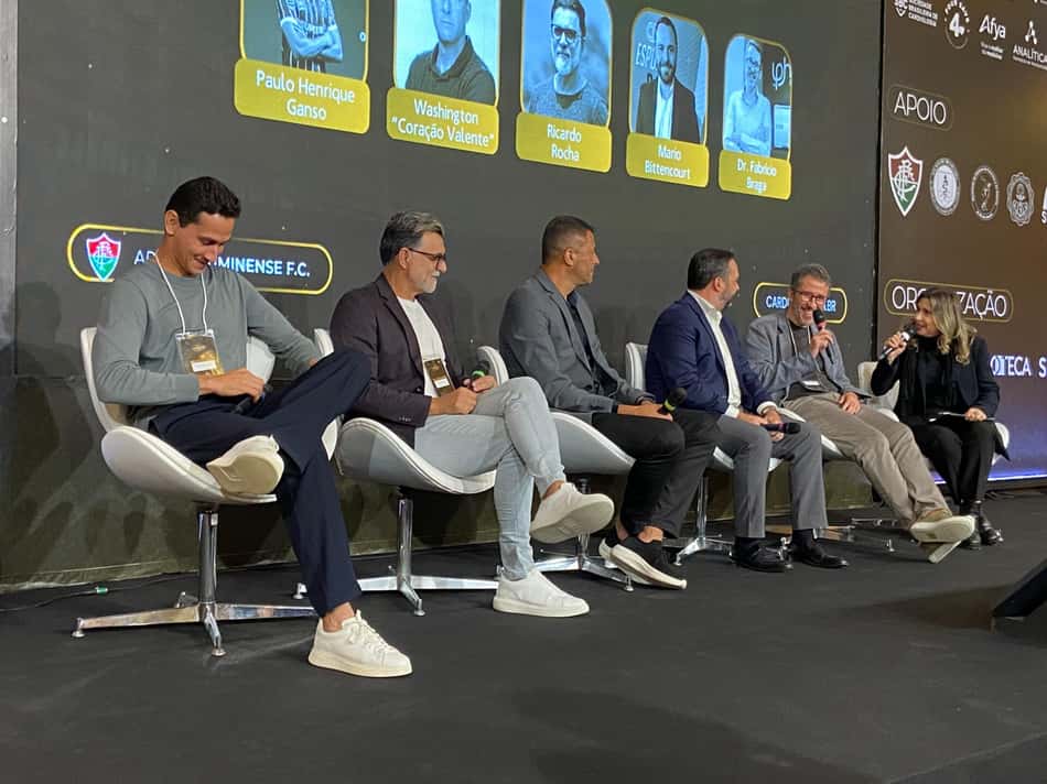 Rio Innovation Week Fluminense