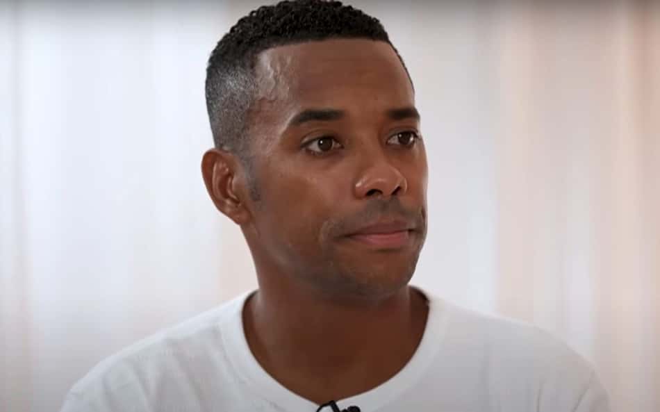Robinho tem prisão mantida por maioria dos votos no STF