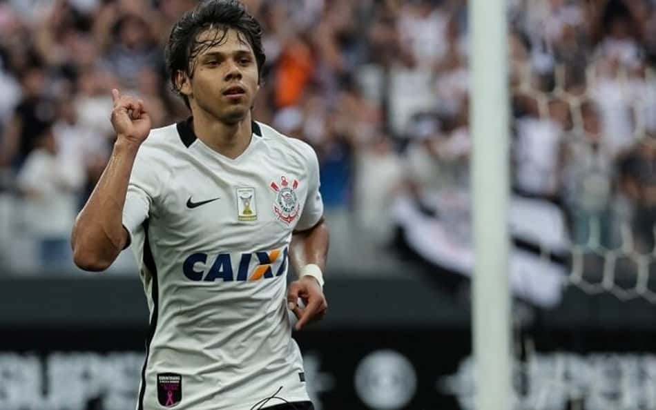 Corinthians 3 x 2 Palmeiras no Brasileirão 2017; final antecipada em Itaquera