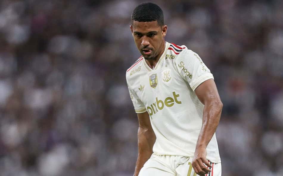 Reforços 'furam fila' no Flamengo e ganham prioridade