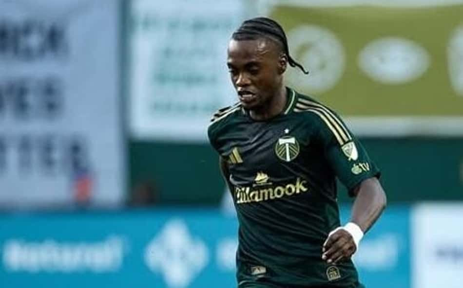 Perto do Fluminense, Santiago Moreno falta jogo e pede para deixar o Portland Timbers