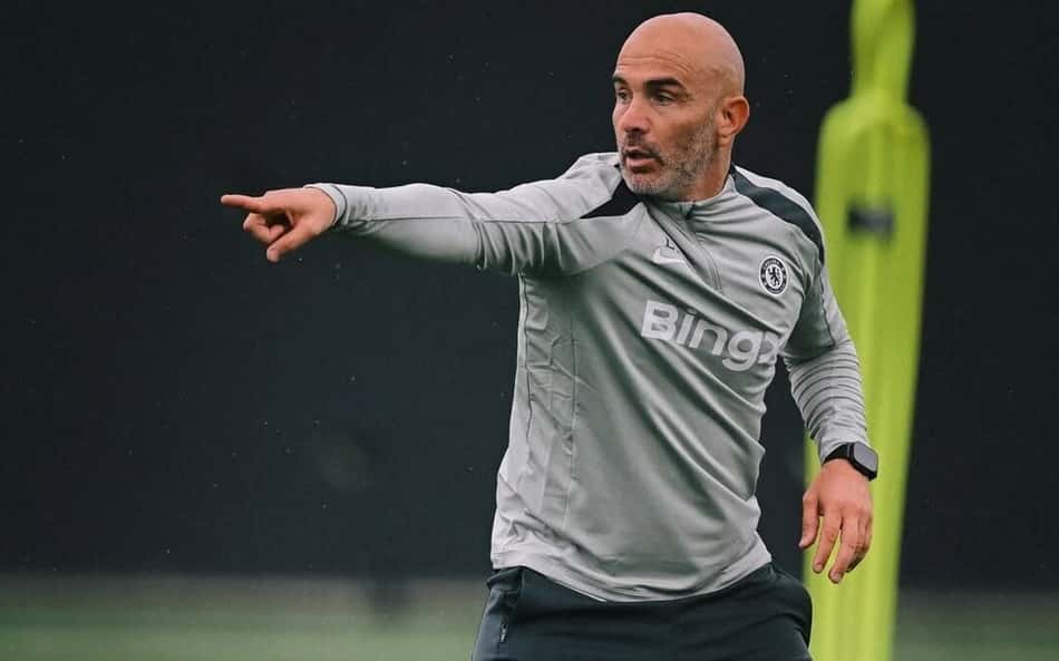 Enzo Maresca critica zagueiros do Chelsea: 'Um dos piores'
