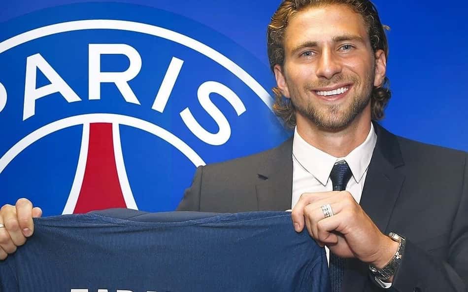 Promessa milionária: reforço do PSG vê valor subir quatro vezes em três anos