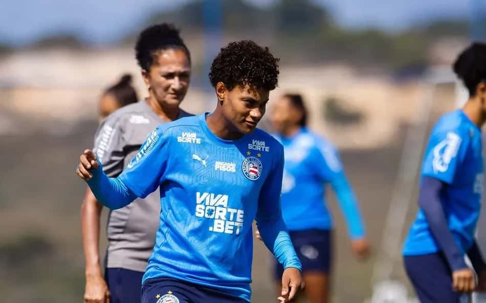 Agenda L!: curtinhas do Bahia do dia 14/8/2025
