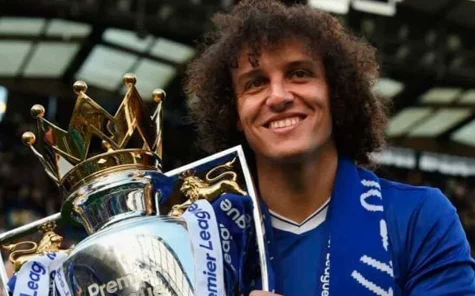 Chelsea x Pafos: David Luiz reencontra ex-clube na Champions League