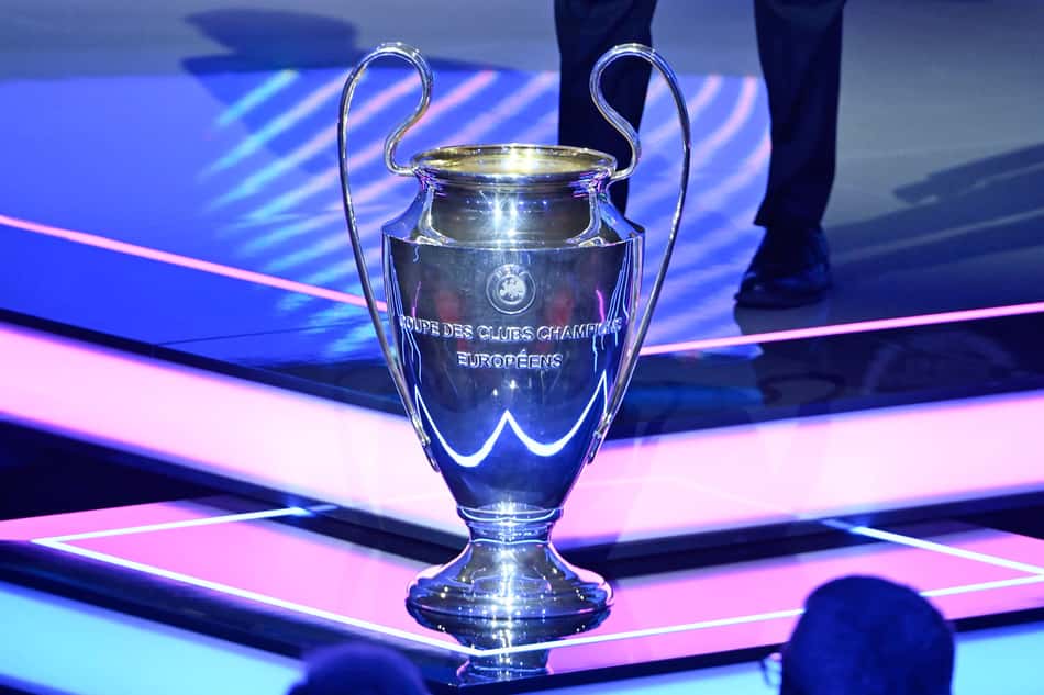 Só dá Brasil? Confira a artilharia da Champions League 2025/26 por país