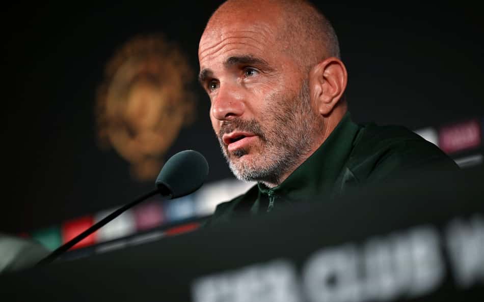 Enzo Maresca, do Chelsea, dispara contra técnico do Liverpool: 'Não presto atenção'