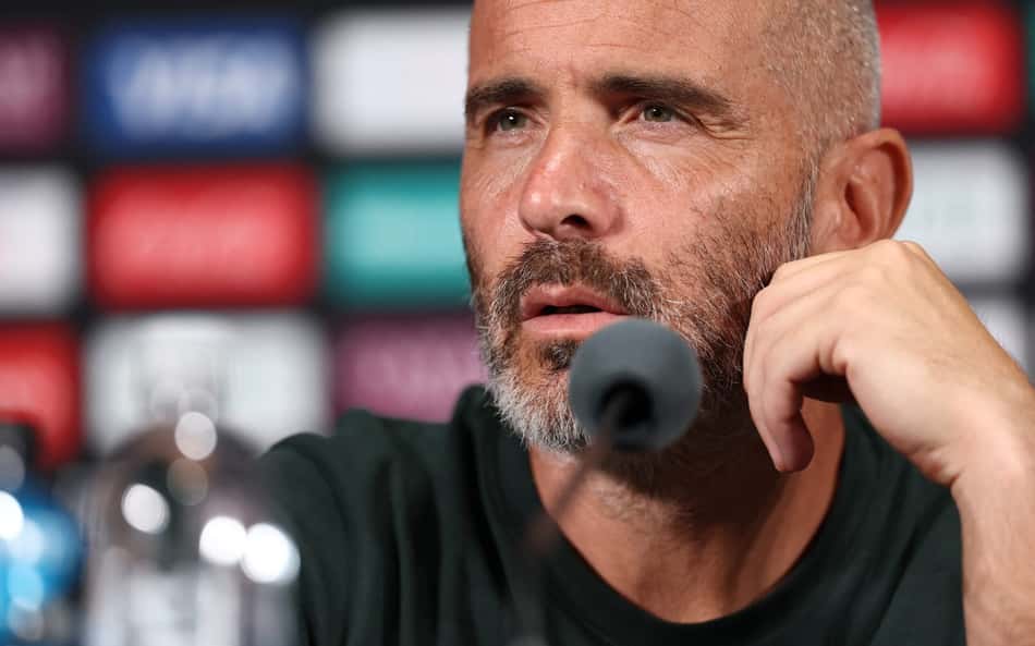Barca no Chelsea: Enzo Maresca quer a saída de 15 jogadores do elenco