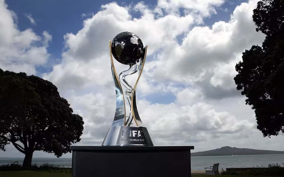 Fifa encerra inspeções em sede da Copa do Mundo Sub-20