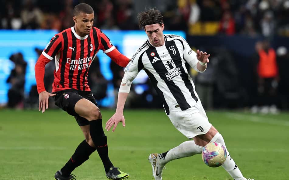 Newcastle se aproxima de acordo por zagueiro do Milan; confira