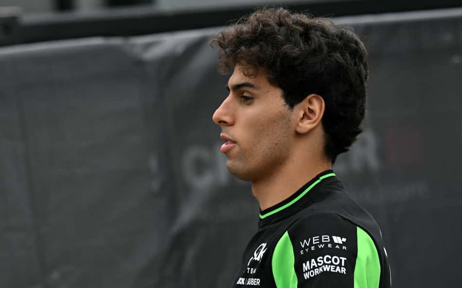 Montoya projeta futuro de Bortoleto fora da Sauber na F1: 'Será que fica muito tempo?'
