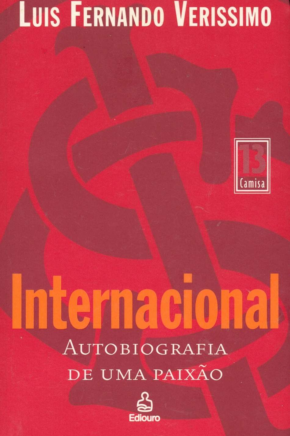 Livro de Luis Fernando Verissimo