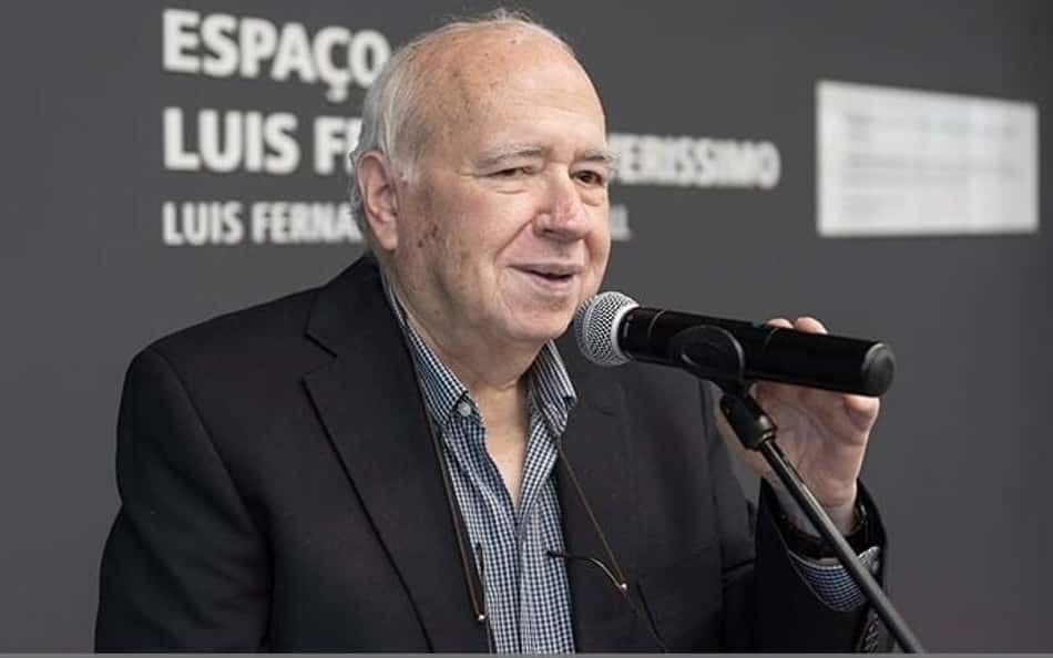 'O placar real foi 3 a 1': relembre a crônica histórica em que Verissimo analisou o 7 a 1