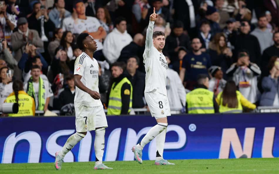 Astro do Real Madrid sofre acidente doméstico e causa frenesi