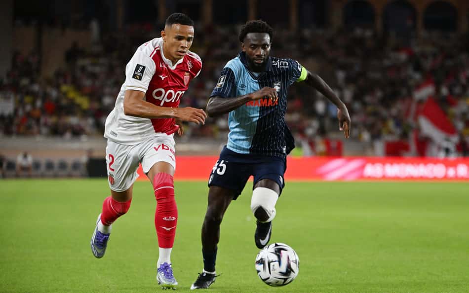 Vanderson celebra estreia com vitória do Monaco e mira Copa do Mundo: 'Maior objetivo'