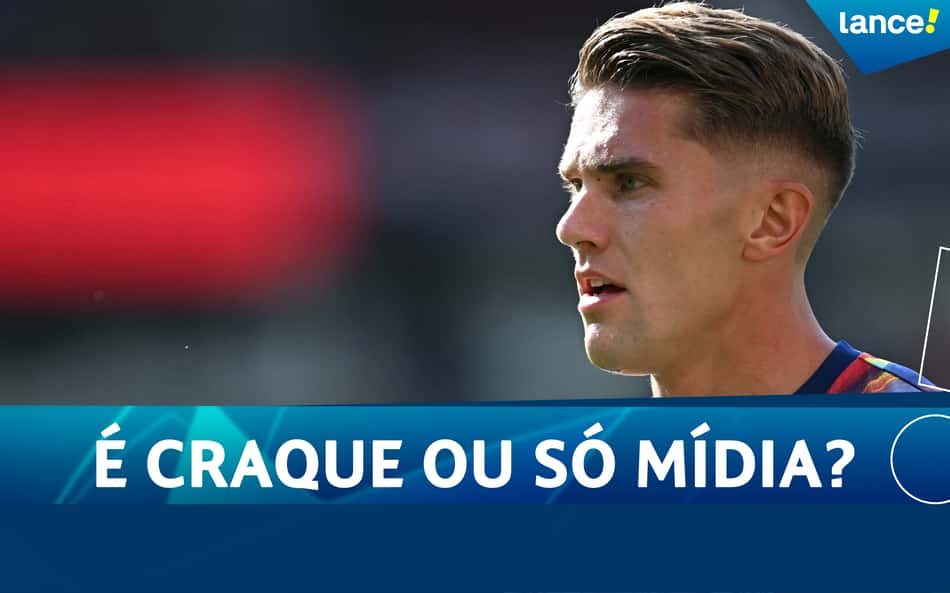Viktor Gyökeres: É craque ou só mídia?