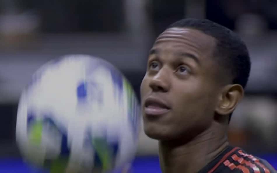 Lance!
