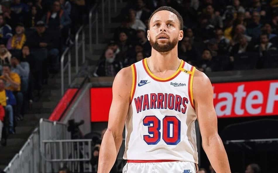 Carboidratos? Conheça receita especial pré-jogo de Stephen Curry na NBA