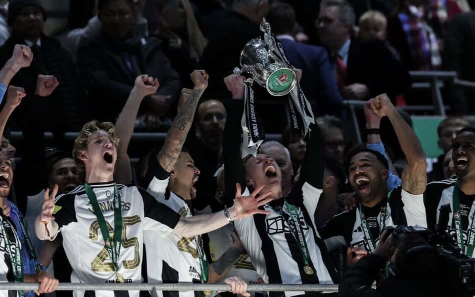 Premier League: veja a trajetória do Newcastle como o 'novo rico' do futebol mundial